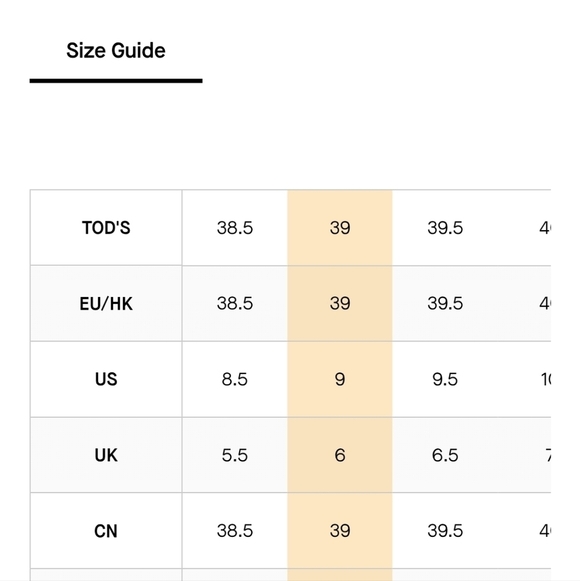 TOD'S Black  LEATHER LOAFERS WITH METAL APPLICATION AND NUBBED RUBBER SOLE 39 - Picture 14 of 14